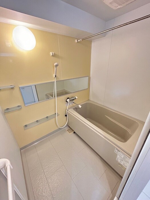 物件内観写真10　(バス／シャワールーム等)