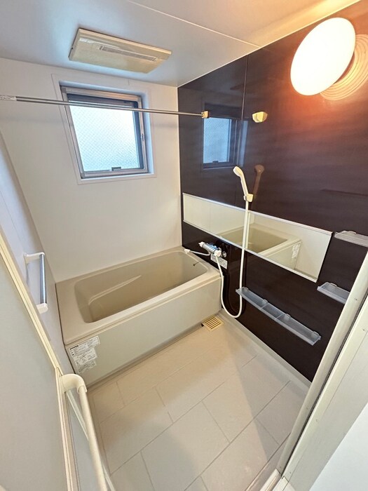 物件内観写真10　(バス／シャワールーム等)