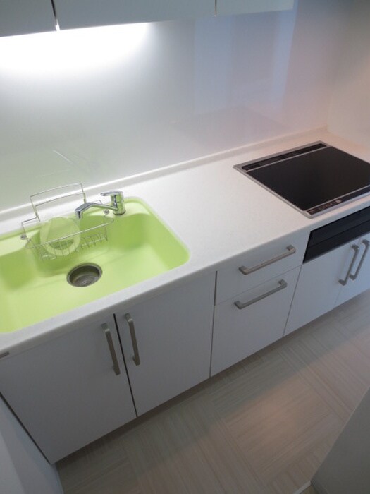 物件内観写真11　(キッチン)