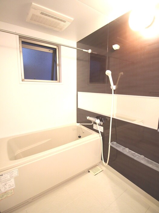 物件内観写真13　(バス／シャワールーム等)
