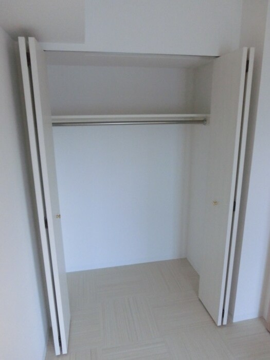物件内観写真14　(収納)