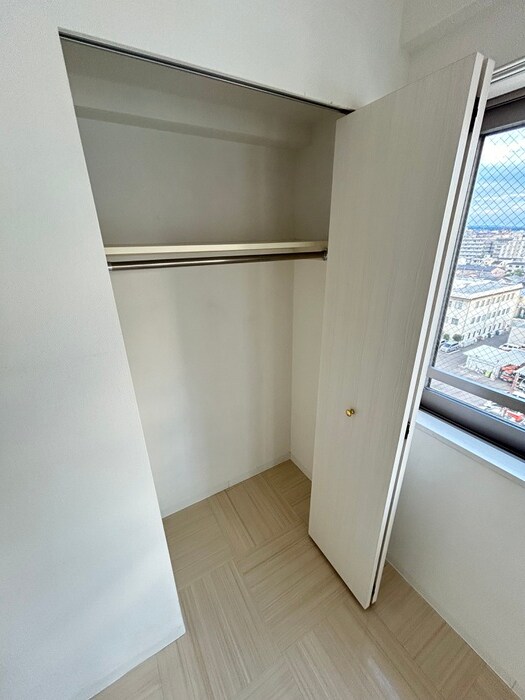 物件内観写真14　(収納)