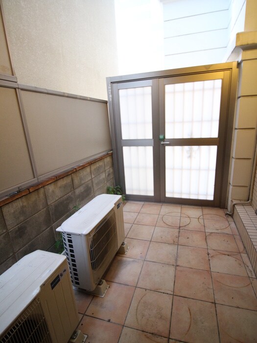 物件内観写真19　(ベランダ・バルコニー)