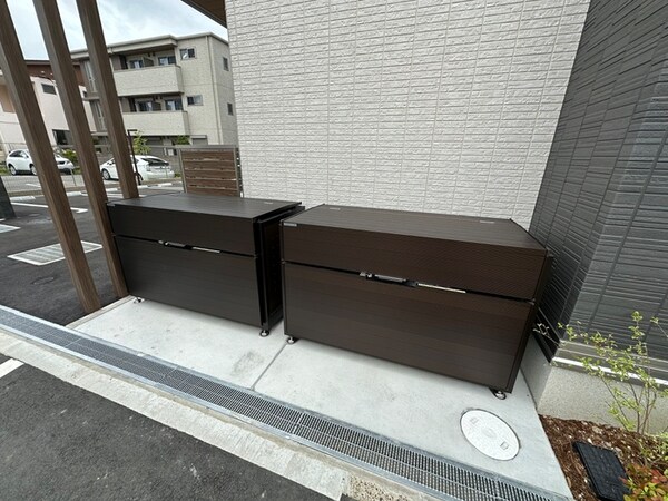 建物設備