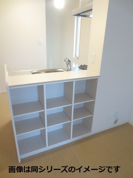 物件内観写真18　(居室)