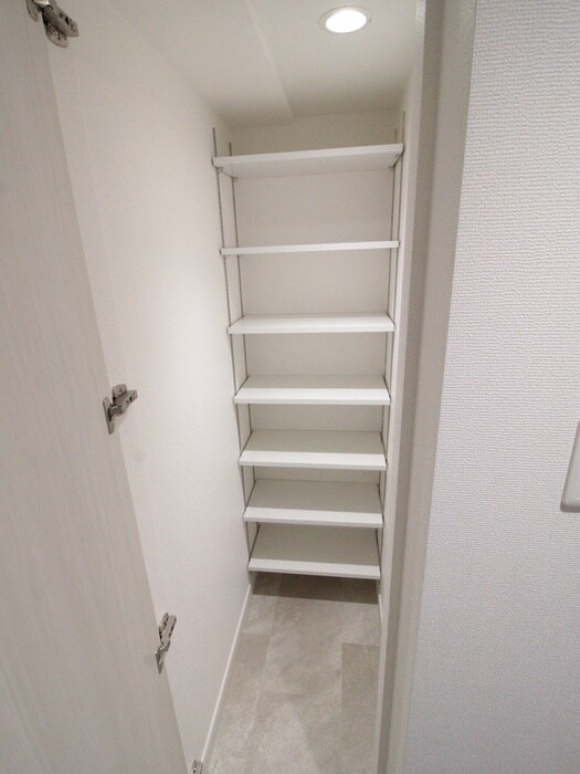 物件内観写真11　(靴箱)