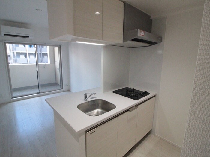 物件内観写真12　(キッチン)