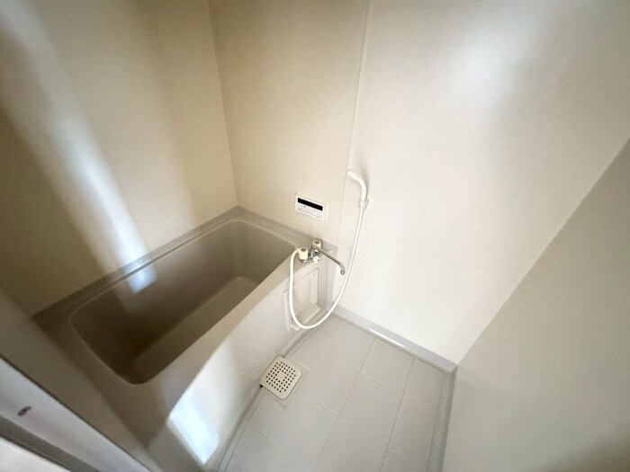 物件内観写真10　(バス／シャワールーム等)