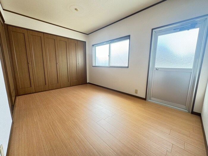 物件内観写真20　(居室)