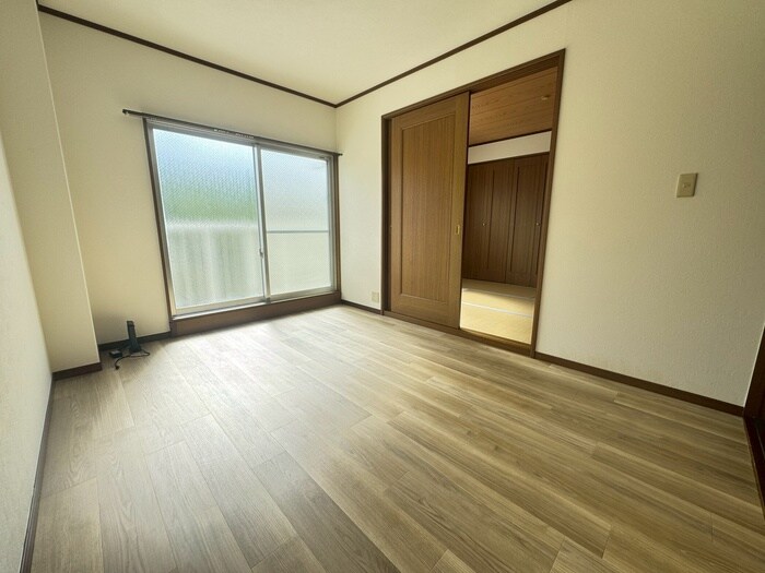 物件内観写真20　(居室)