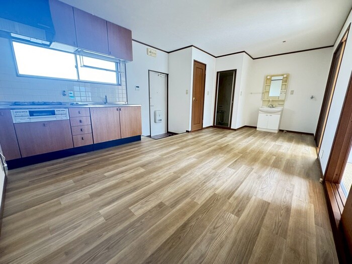 物件内観写真21　(居室)