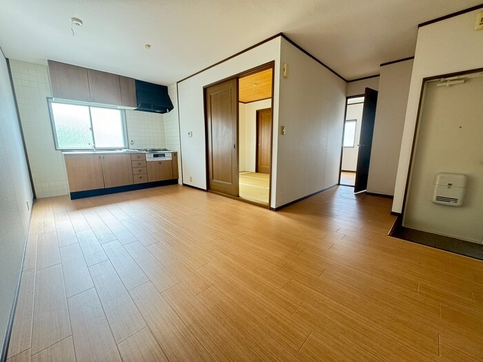 物件内観写真22　(居室)