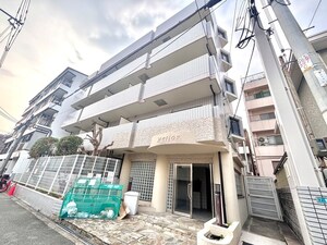 Helios外観写真