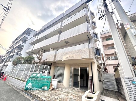 Helios外観写真