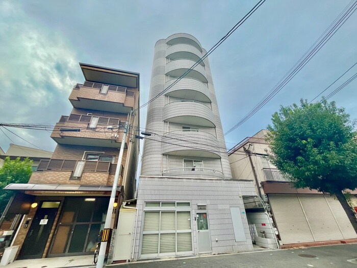 物件外観写真3　(外観写真)