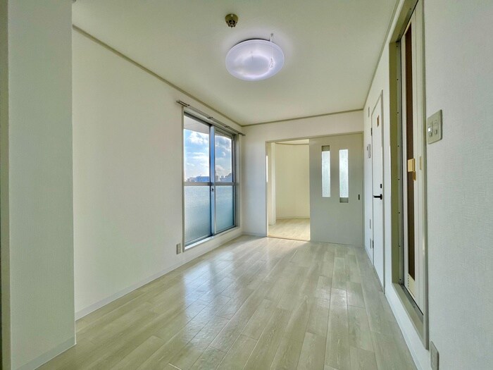 物件内観写真14　(居室)