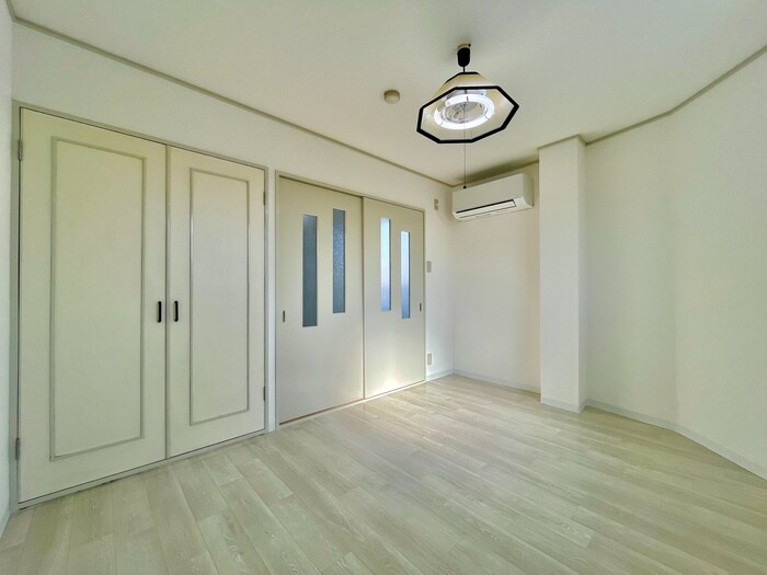 物件内観写真16　(居室)