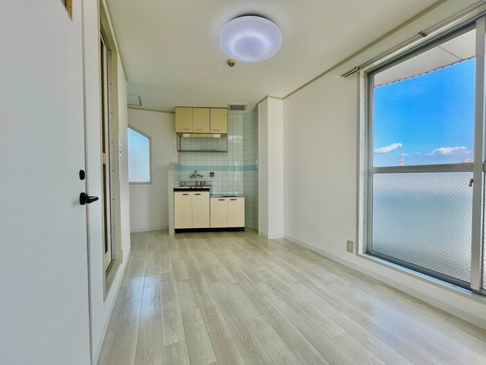 物件内観写真17　(居室)