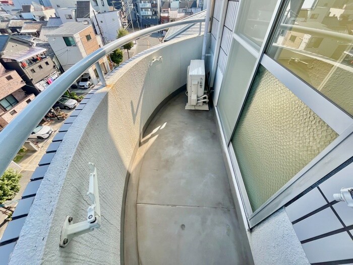 物件内観写真20　(ベランダ・バルコニー)