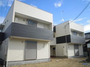 ＡＬＥＧＲＩＡりんくう外観写真