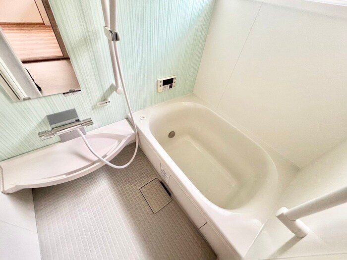 物件内観写真8　(バス／シャワールーム等)