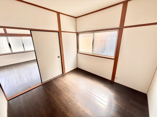 居室