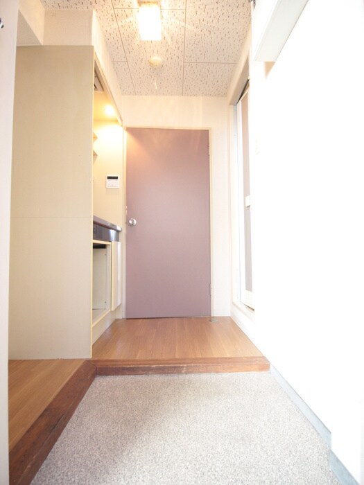 物件内観写真7　(廊下)