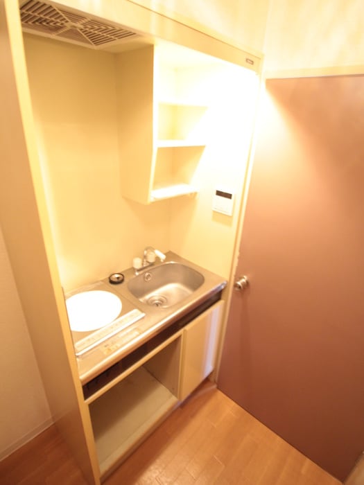 物件内観写真9　(キッチン)