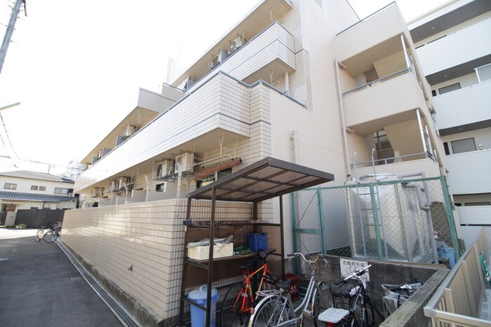 物件外観写真3　(外観写真)