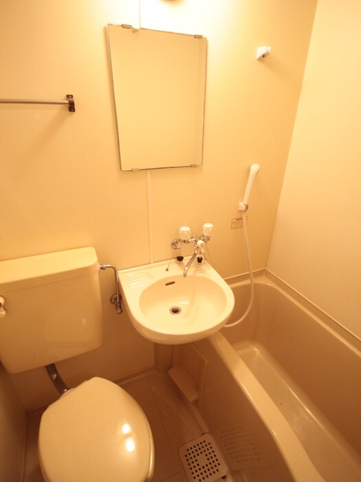 物件内観写真11　(洗面)