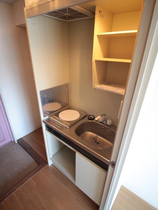 物件内観写真18　(収納)