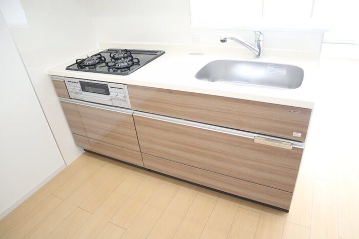 物件内観写真7　(キッチン)