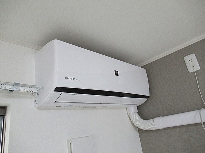 物件内観写真9　(廊下)