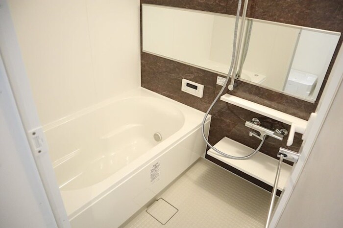 物件内観写真9　(バス／シャワールーム等)