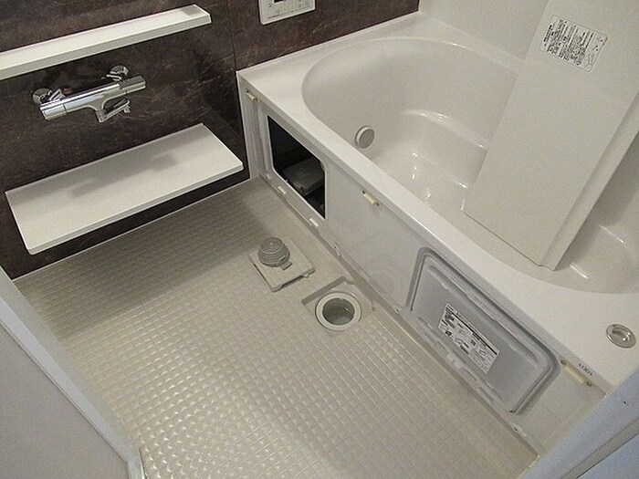 物件内観写真10　(バス／シャワールーム等)