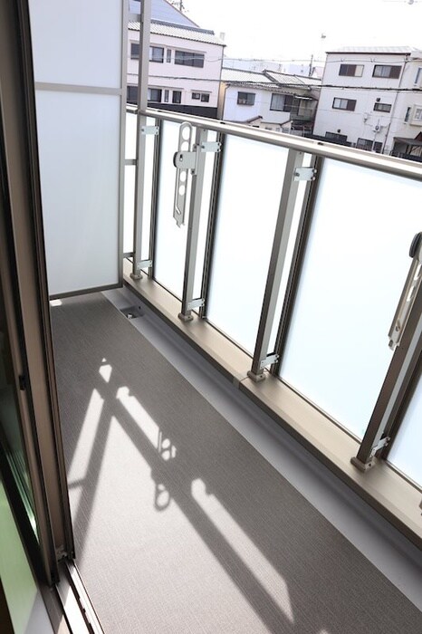 物件内観写真15　(ベランダ・バルコニー)