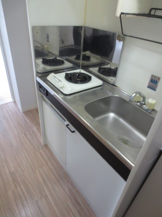 物件内観写真7　(キッチン)