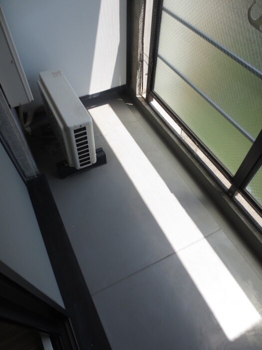 物件内観写真13　(ベランダ・バルコニー)