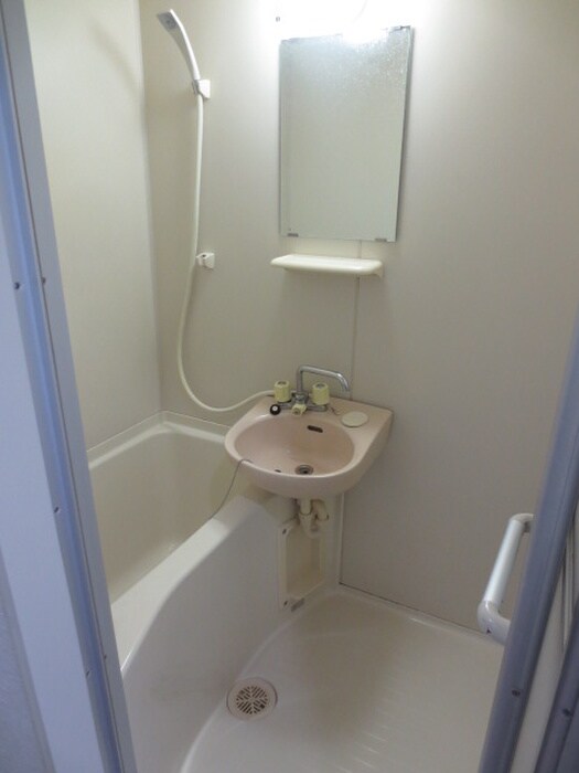 物件内観写真18　(バス／シャワールーム等)