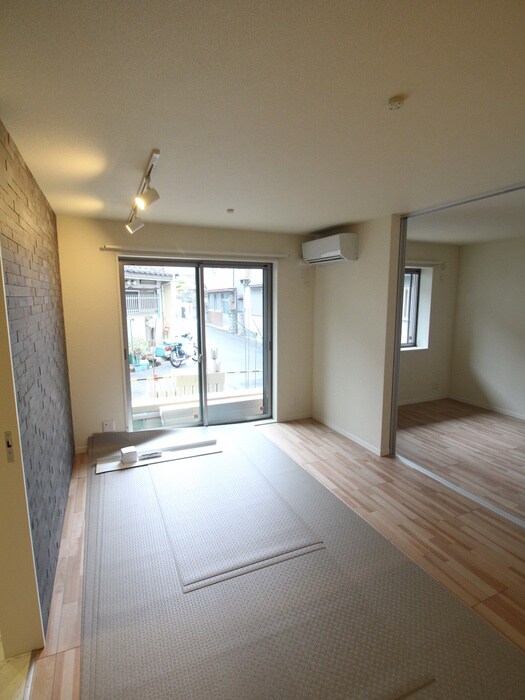 物件内観写真14　(居室)