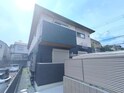 仮)西宮市広田町賃貸住宅新築