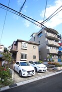 ビュー北白川ＮＯ.２