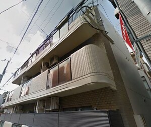 ヴェルデ武庫川外観写真