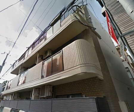 ヴェルデ武庫川外観写真