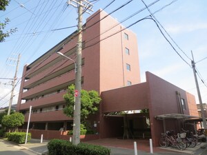 アムザ豊中南外観写真