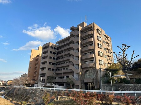 ダイヤグランデ南花屋敷（304）外観写真
