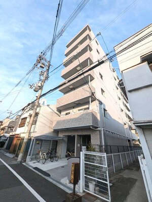 Ｐｒｉｍｏ　Ｐａｓｓｏ１外観写真