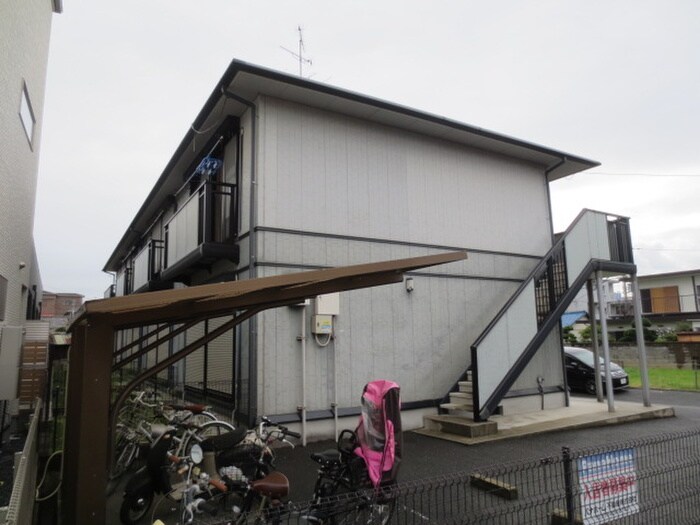 物件外観写真6　(外観写真)