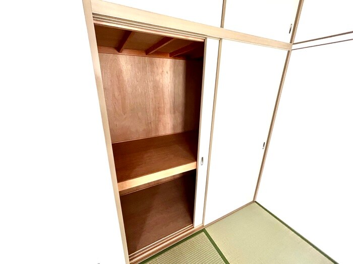 物件内観写真11　(収納)