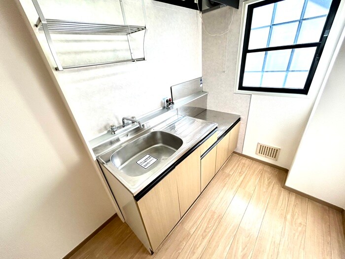 物件内観写真13　(キッチン)